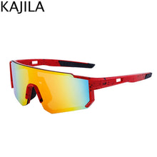 Load image into Gallery viewer, Polarized UV400 Sunglasses Outdoor Sports Eyewear
