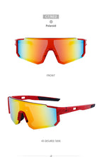 Load image into Gallery viewer, Polarized UV400 Sunglasses Outdoor Sports Eyewear
