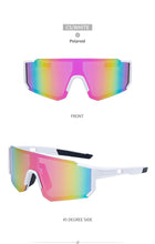 Load image into Gallery viewer, Polarized UV400 Sunglasses Outdoor Sports Eyewear
