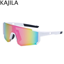 Load image into Gallery viewer, Polarized UV400 Sunglasses Outdoor Sports Eyewear
