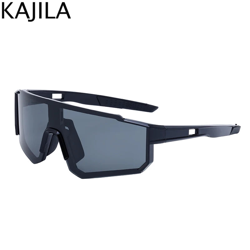 Polarized UV400 Sunglasses Outdoor Sports Eyewear