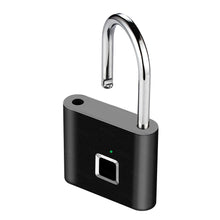 Load image into Gallery viewer, Smart Waterproof Digital Fingerprint Padlock
