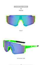 Load image into Gallery viewer, Polarized UV400 Sunglasses Outdoor Sports Eyewear
