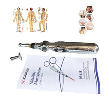 Load image into Gallery viewer, Acupuncture Pen Electric Meridians
