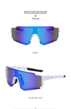 Load image into Gallery viewer, Polarized UV400 Sunglasses Outdoor Sports Eyewear
