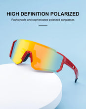 Load image into Gallery viewer, Polarized UV400 Sunglasses Outdoor Sports Eyewear
