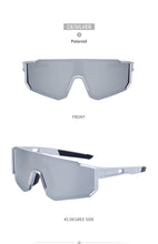 Load image into Gallery viewer, Polarized UV400 Sunglasses Outdoor Sports Eyewear
