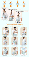 Load image into Gallery viewer, Ergonomic for Baby 0-48 Months Carrier Front Facing Kangaroo
