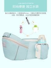 Load image into Gallery viewer, Ergonomic for Baby 0-48 Months Carrier Front Facing Kangaroo
