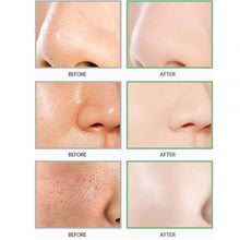 Load image into Gallery viewer, Green Tea Cleansing Solid Stick Mask Purifying Clay Skin Care
