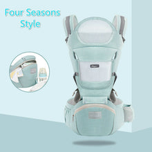 Load image into Gallery viewer, Ergonomic for Baby 0-48 Months Carrier Front Facing Kangaroo
