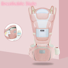 Load image into Gallery viewer, Ergonomic for Baby 0-48 Months Carrier Front Facing Kangaroo
