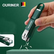 Load image into Gallery viewer, Germany full set of new high-grade Unisex Nail Clipper
