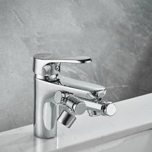 Load image into Gallery viewer, High Pressure Faucet Extender Water Saving
