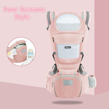 Load image into Gallery viewer, Ergonomic for Baby 0-48 Months Carrier Front Facing Kangaroo
