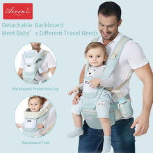 Load image into Gallery viewer, Ergonomic for Baby 0-48 Months Carrier Front Facing Kangaroo
