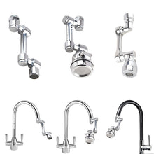 Load image into Gallery viewer, High Pressure Faucet Extender Water Saving
