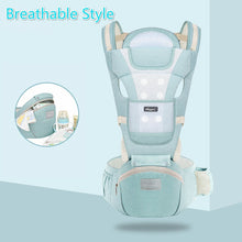 Load image into Gallery viewer, Ergonomic for Baby 0-48 Months Carrier Front Facing Kangaroo
