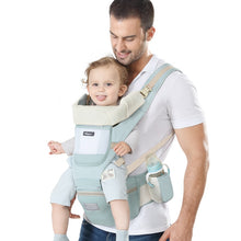 Load image into Gallery viewer, Ergonomic for Baby 0-48 Months Carrier Front Facing Kangaroo
