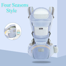 Load image into Gallery viewer, Ergonomic for Baby 0-48 Months Carrier Front Facing Kangaroo
