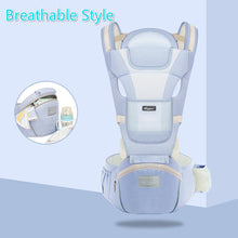 Load image into Gallery viewer, Ergonomic for Baby 0-48 Months Carrier Front Facing Kangaroo
