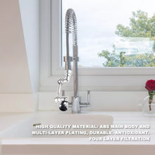 Load image into Gallery viewer, High Pressure Faucet Extender Water Saving
