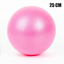 Load image into Gallery viewer, Yoga Ball Pilates Fitness Balance Gymnastic PVC Ball
