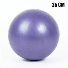 Load image into Gallery viewer, Yoga Ball Pilates Fitness Balance Gymnastic PVC Ball
