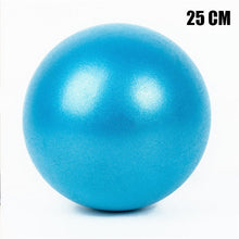 Load image into Gallery viewer, Yoga Ball Pilates Fitness Balance Gymnastic PVC Ball
