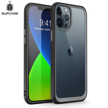 Load image into Gallery viewer, iPhone 12 Pro Max Case 6.7&quot; UB Style Premium Hybrid Protective Bumper
