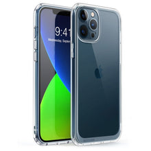 Load image into Gallery viewer, iPhone 12 Pro Max Case 6.7&quot; UB Style Premium Hybrid Protective Bumper
