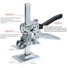 Load image into Gallery viewer, Repair Hand Tool Labor-saving Lifter Use Hand Tool Effort Elevator
